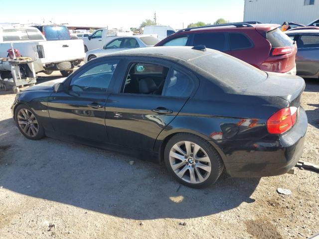 Photo 2 from auction – 2007 BMW 328 I with VIN WBAVA33597P140042