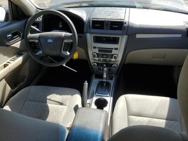 Photo 8 from auction – 2011 FORD FUSION SE with VIN 3FAHP0HA2BR103327