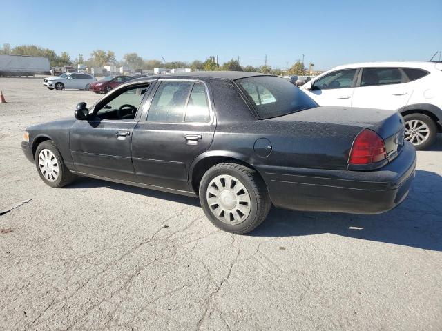 Photo 2 from auction – 2007 FORD CROWN VICT with VIN 2FAFP71W87X162574
