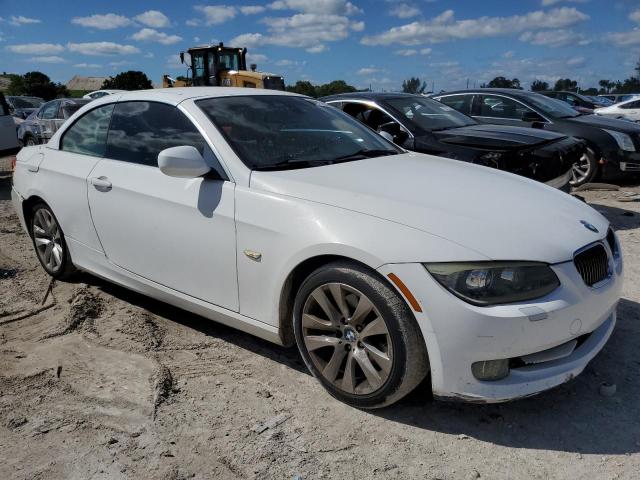 Photo 4 from auction – 2011 BMW 328 I with VIN WBADW3C51BE540419