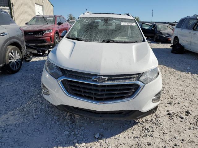 Photo 5 from auction – 2018 CHEVROLET EQUINOX LT with VIN 2GNAXSEV6J6336140