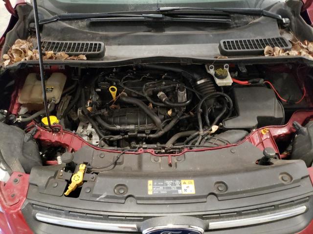 Photo 12 from auction – 2013 FORD ESCAPE SE with VIN 1FMCU9GX4DUC46035