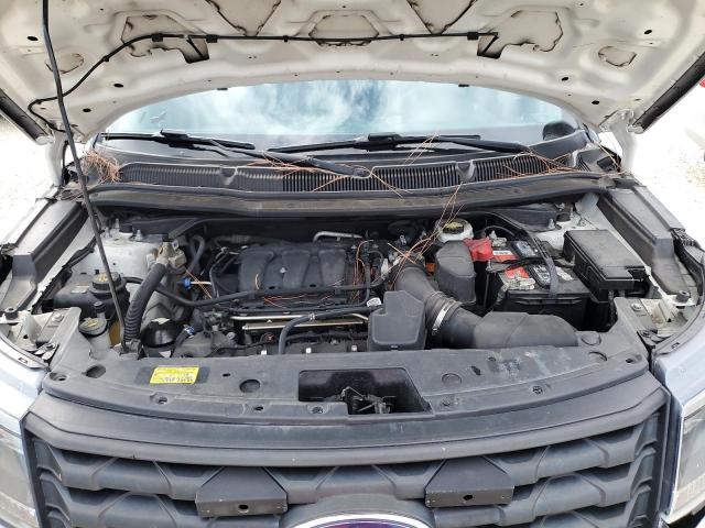 Photo 12 from auction – 2018 FORD EXPLORER P with VIN 1FM5K8AR8JGA83838