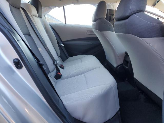 Photo 10 from auction – 2022 TOYOTA COROLLA LE with VIN 5YFEPMAE5NP365712