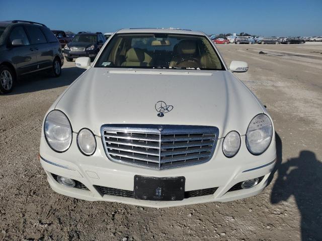 Photo 5 from auction – 2008 MERCEDES-BENZ E 320 CDI with VIN WDBUF22X68B287316