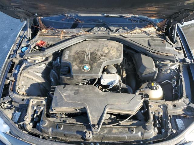 Снимка 11 от търг – 2016 BMW 328 XI SUL с VIN WBA8E3G56GNU03868