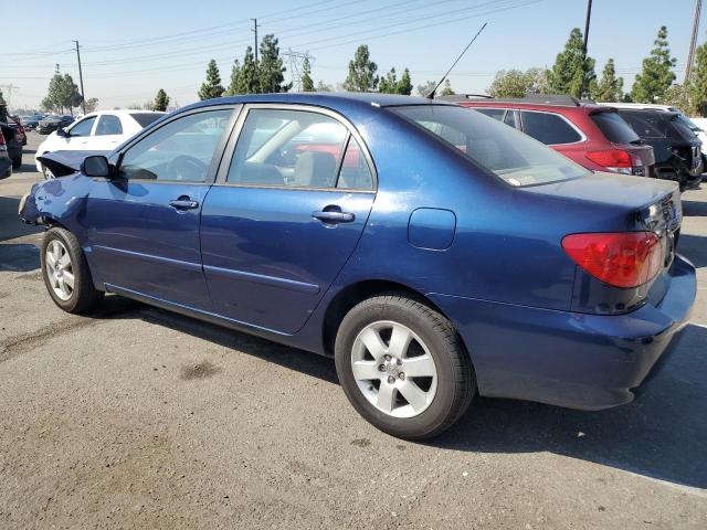 Photo 2 from auction – 2003 TOYOTA COROLLA CE with VIN 1NXBR32E83Z104544