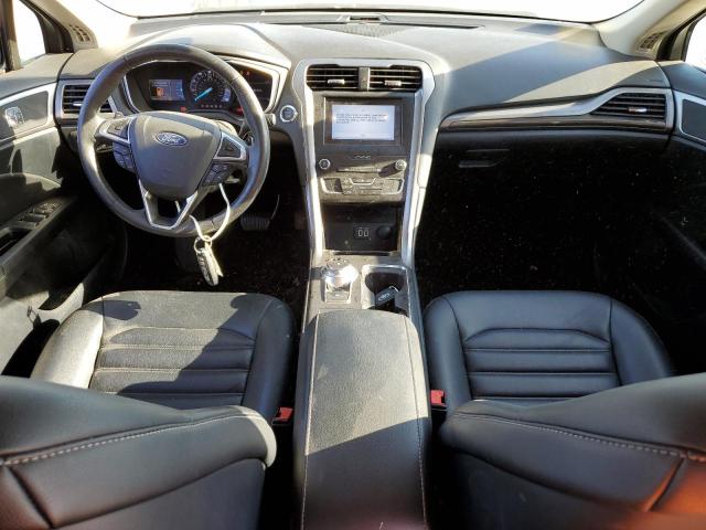 Photo 8 from auction – 2019 FORD FUSION SEL with VIN 3FA6P0CD7KR219728