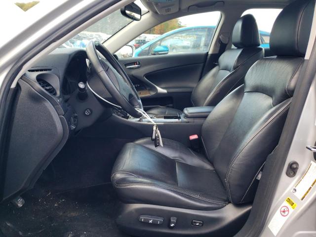 Photo 7 from auction – 2010 LEXUS IS 250 with VIN JTHCF5C22A5036295