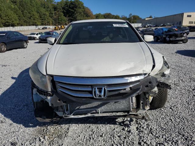 Photo 5 from auction – 2012 HONDA ACCORD SE with VIN 1HGCP2F60CA178443