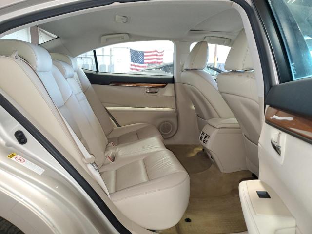 Photo 10 from auction – 2013 LEXUS ES 300H with VIN JTHBW1GG2D2029895