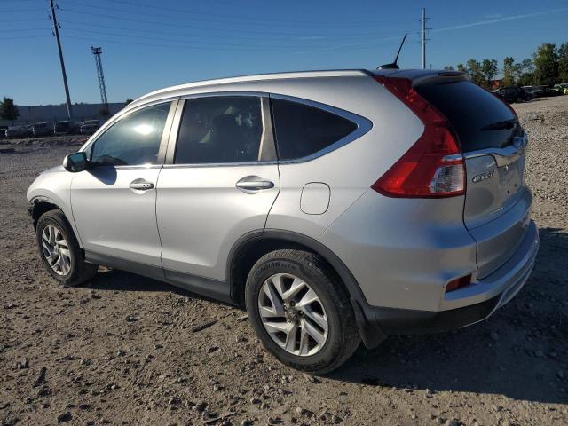 Photo 2 from auction – 2016 HONDA CR-V EXL with VIN 2HKRM4H71GH681867