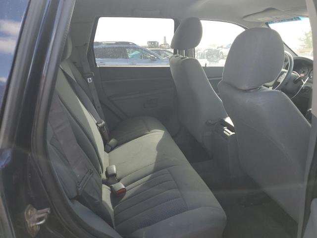 Photo 11 from auction – 2005 JEEP GRAND CHER with VIN 1J4GR48K85C607023