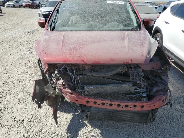 Photo 11 from auction – 2019 FORD ESCAPE SE with VIN 1FMCU9GD0KUC26688