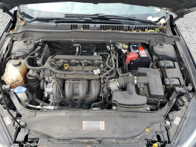 Photo 11 from auction – 2014 FORD FUSION SE with VIN 3FA6P0H75ER265436