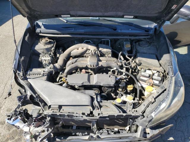 Photo 12 from auction – 2015 SUBARU IMPREZA SP with VIN JF1GPAU68F8205015
