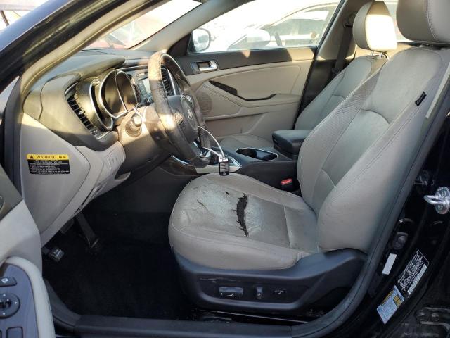 Zdjęcie 7 z aukcji – 2014 KIA OPTIMA EX z VIN 5XXGN4A72EG272042