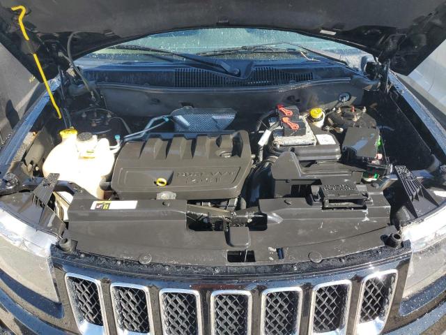 Photo 12 from auction – 2016 JEEP COMPASS SP with VIN 1C4NJCBBXGD765058
