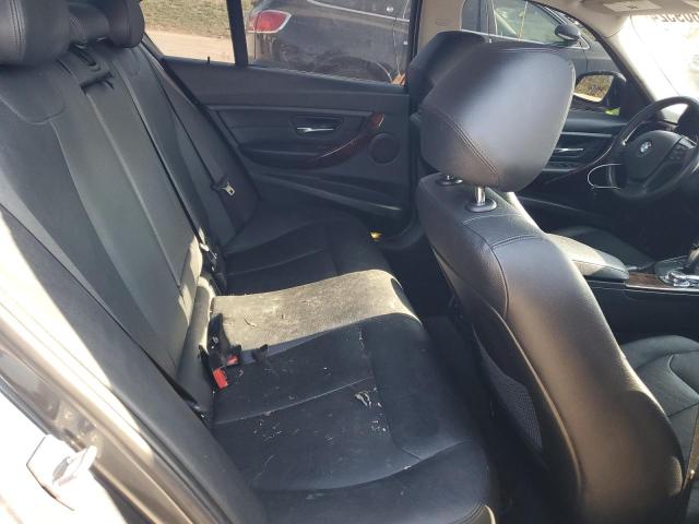 Photo 10 from auction – 2013 BMW 328 XI SUL with VIN WBA3B5C53DF593574