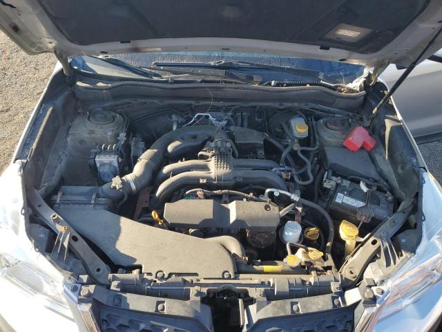 Photo 12 from auction – 2016 SUBARU FORESTER 2 with VIN JF2SJAHC1GH476944
