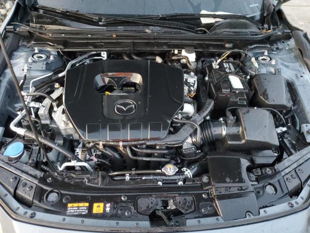 Photo 11 from auction – 2023 MAZDA 3 PREFERRE with VIN 3MZBPACM8PM383604