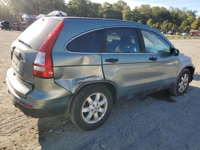 Photo 3 from auction – 2011 HONDA CR-V SE with VIN 5J6RE4H40BL061111