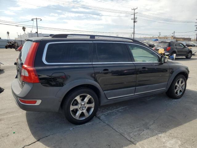 Photo 3 from auction – 2010 VOLVO XC70 3.2 with VIN YV4960BZXA1085343