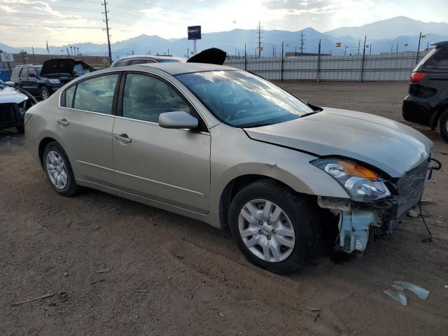 Photo 4 from auction – 2009 NISSAN ALTIMA 2.5 with VIN 1N4AL21E09N487529