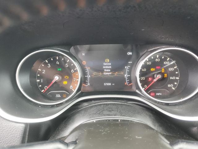 Photo 9 from auction – 2019 JEEP COMPASS LI with VIN 3C4NJCCB3KT699213