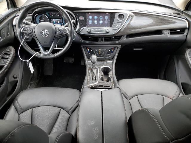 Photo 8 from auction – 2017 BUICK ENVISION E with VIN LRBFXDSA0HD235679