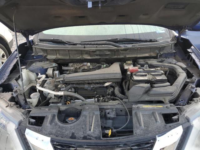 Photo 11 from auction – 2017 NISSAN ROGUE S with VIN KNMAT2MT2HP584769