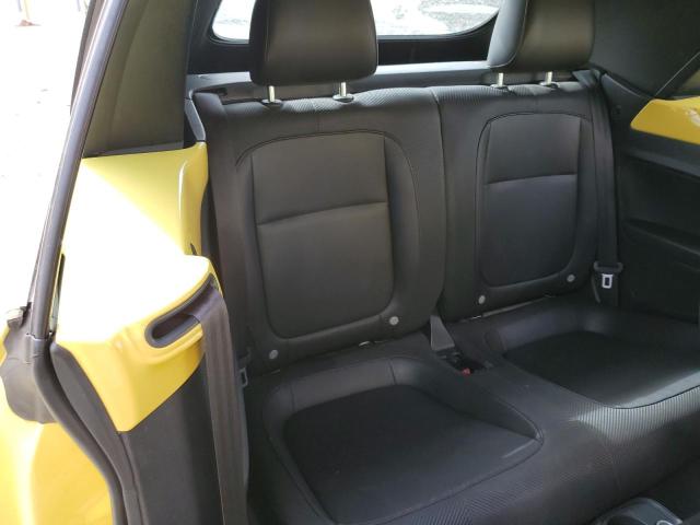 Photo 10 from auction – 2014 VOLKSWAGEN BEETLE with VIN 3VW517AT6EM821531