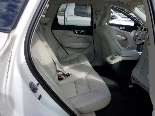 Photo 11 from auction – 2024 VOLVO XC60 PLUS with VIN YV4L12RL2R1823858