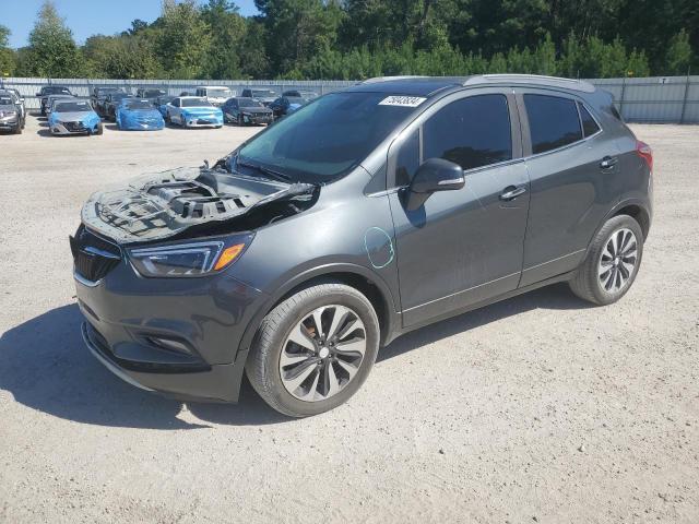 BUICK ENCORE ESS 2017 with VIN KL4CJCSB0HB045377 - Photo from auction