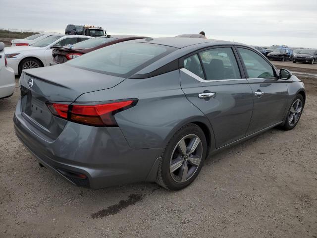 Photo 3 from auction – 2019 NISSAN ALTIMA S with VIN 1N4BL4BVXKC248702