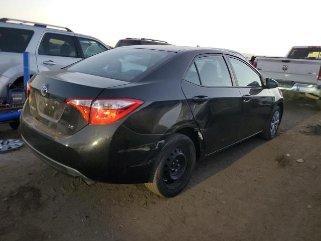 Photo 3 from auction – 2016 TOYOTA COROLLA L with VIN 5YFBURHE6GP520155