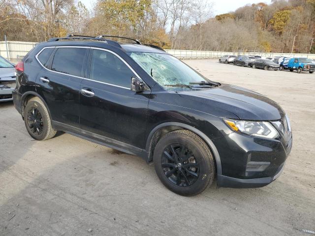 Photo 4 from auction – 2017 NISSAN ROGUE S with VIN 5N1AT2MT4HC828909