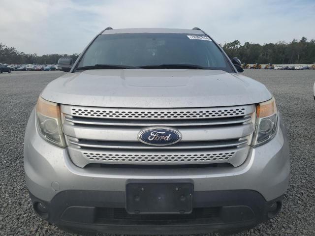 Foto 5 de la subasta – 2014 FORD EXPLORER X con VIN 1FM5K8D84EGB31814