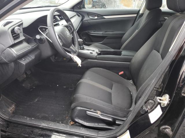 Photo 7 from auction – 2016 HONDA CIVIC LX with VIN 2HGFC2F51GH024296
