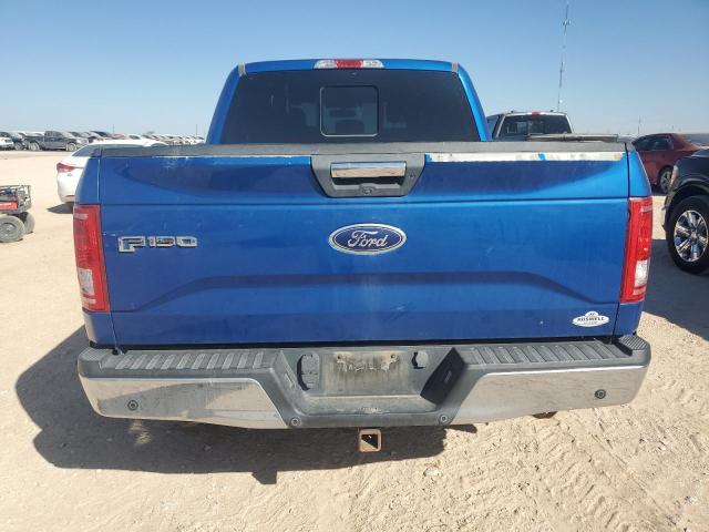 Photo 6 from auction – 2017 FORD F150 SUPER with VIN 1FTEW1EP7HKC44499