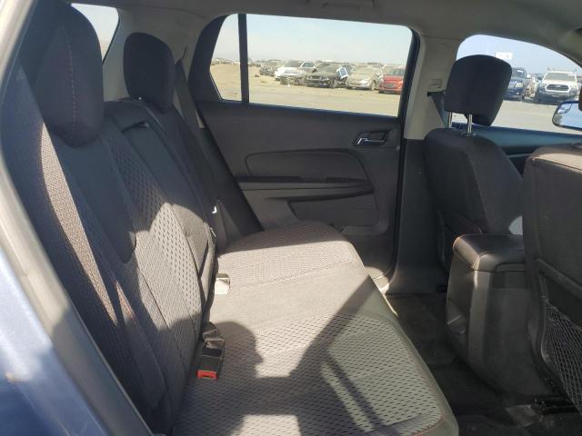 Photo 11 from auction – 2012 GMC TERRAIN SL with VIN 2GKALMEK2C6305187