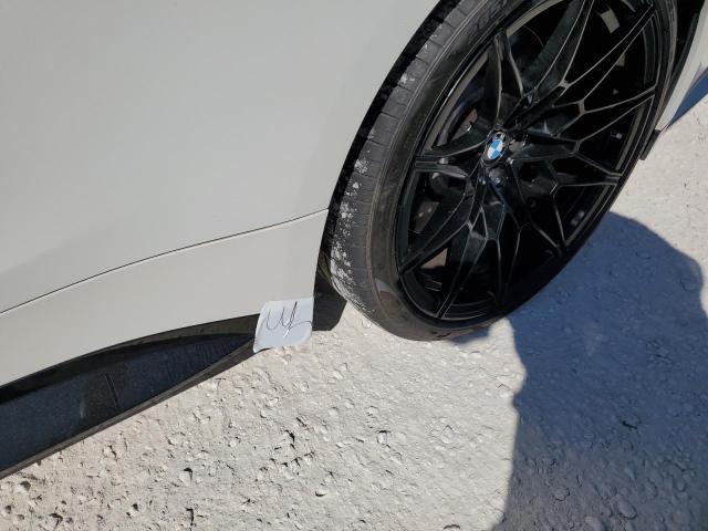 Photo 12 from auction – 2022 BMW M4 COMPETI with VIN WBS43AZ02NCJ02450
