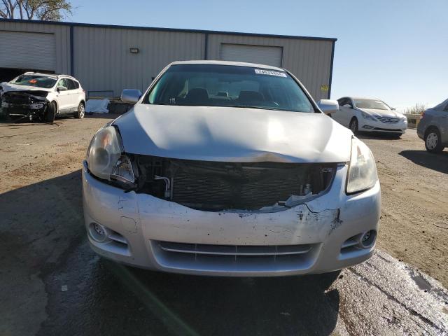 Photo 5 from auction – 2012 NISSAN ALTIMA SL with VIN 1N4AL2AP2CC123214