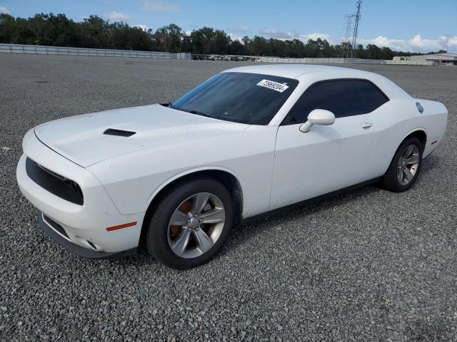 DODGE CHALLENGER 2016 with VIN 2C3CDZAG4GH309501 - Photo from auction