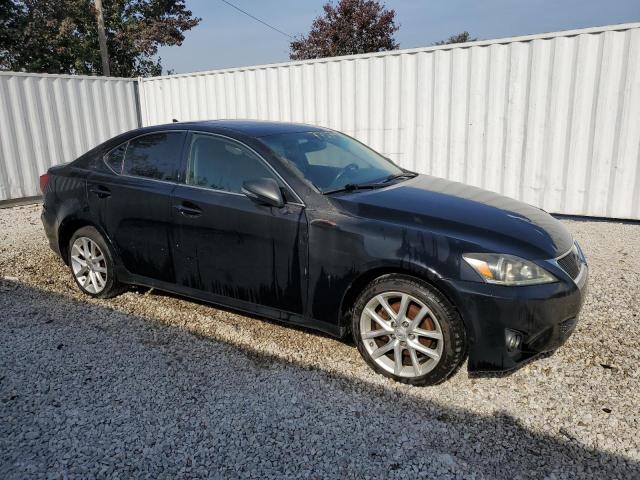 Photo 4 from auction – 2012 LEXUS IS 250 with VIN JTHCF5C29C5059902