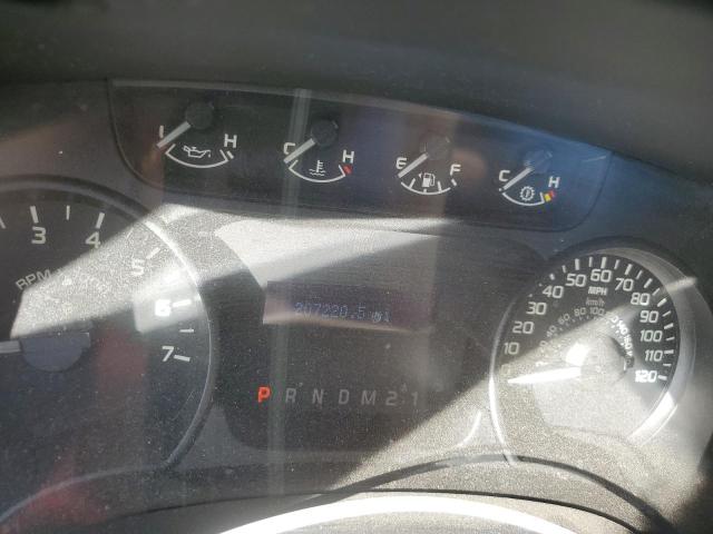 Photo 9 from auction – 2012 FORD F150 with VIN 1FTMF1CM4CKD06079