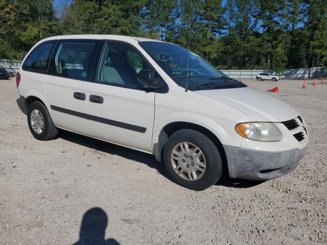 Photo 4 from auction – 2007 DODGE CARAVAN SE with VIN 1D4GP25E37B239456
