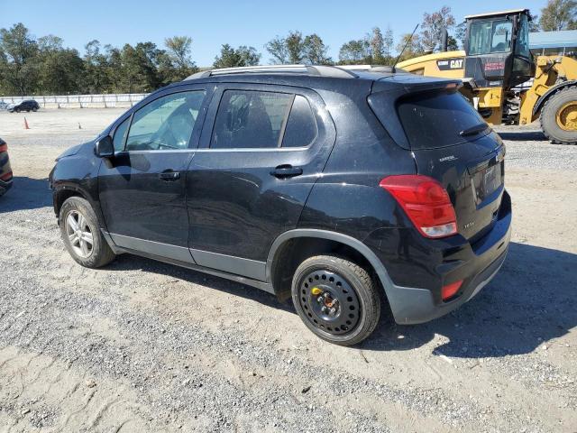 Photo 2 from auction – 2019 CHEVROLET TRAX 1LT with VIN 3GNCJLSB8KL365372