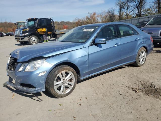 Photo 1 from auction – 2011 MERCEDES-BENZ E 350 4MAT with VIN WDDHF8HB4BA444670