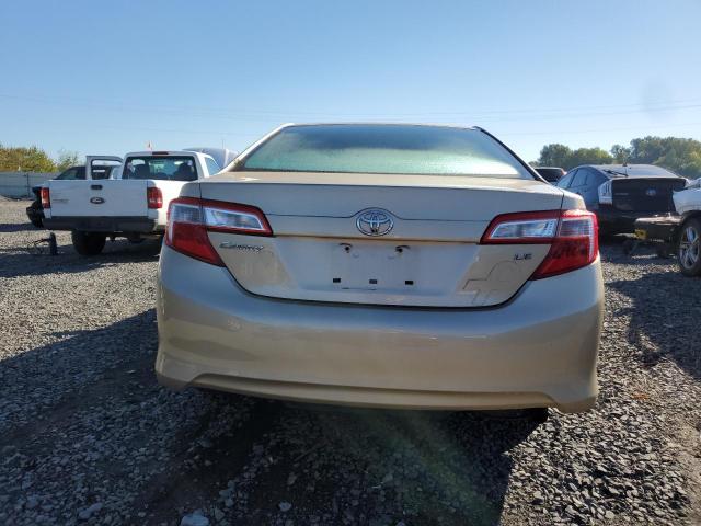 Photo 6 from auction – 2012 TOYOTA CAMRY BASE with VIN 4T4BF1FK4CR195542
